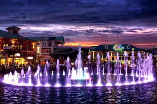 Smokey Max Cabin Pigeon Forge Exterior foto